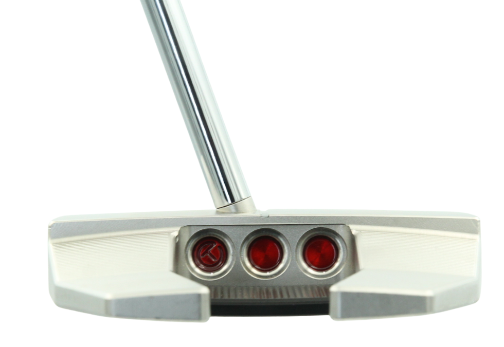 Scotty Cameron Circle T Phantom T-5S 34"