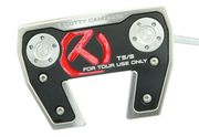 Scotty Cameron Circle T Phantom T-5S 34"