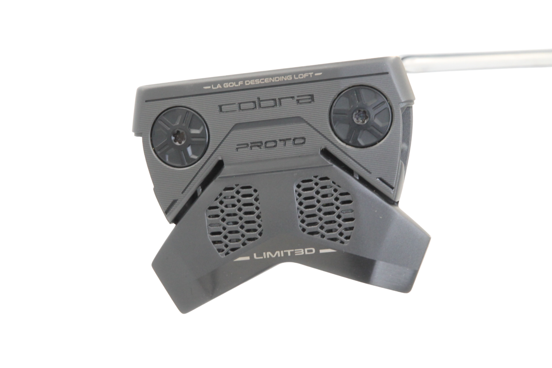 Cobra 3DP LIMIT3D PROTO 35." Putter