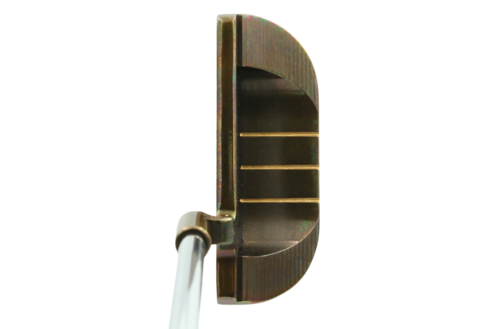 Scotty Cameron Del Mar Two Tei3 Oil Can 34.5"