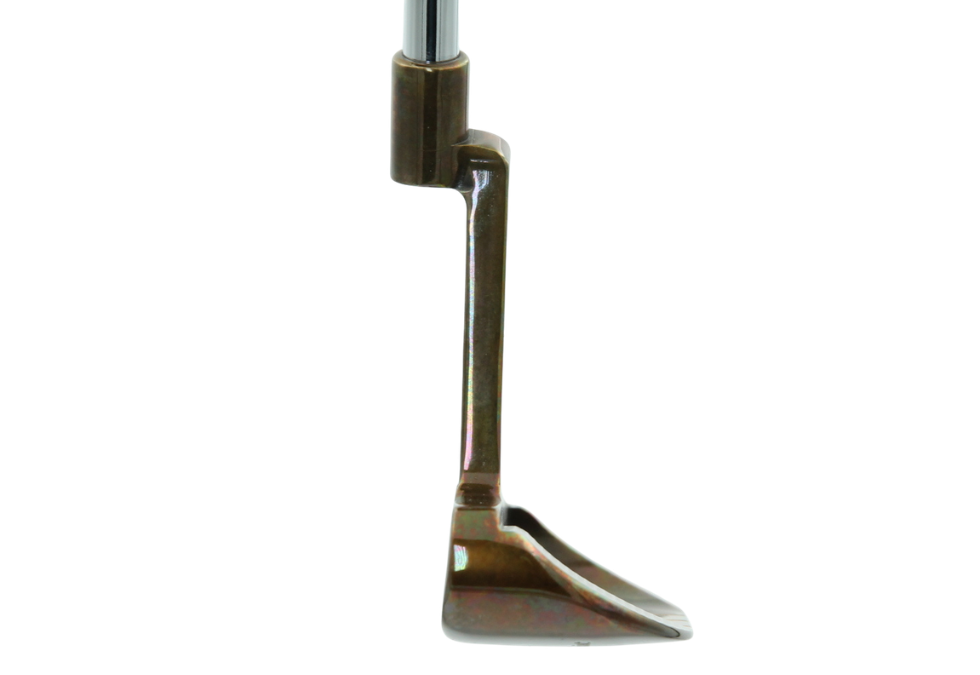 Scotty Cameron Del Mar Two Tei3 Oil Can 34.5"