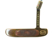 Scotty Cameron Del Mar Two Tei3 Oil Can 34.5"