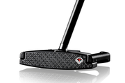 Toulon Golf Formula Houston 45 Putter
