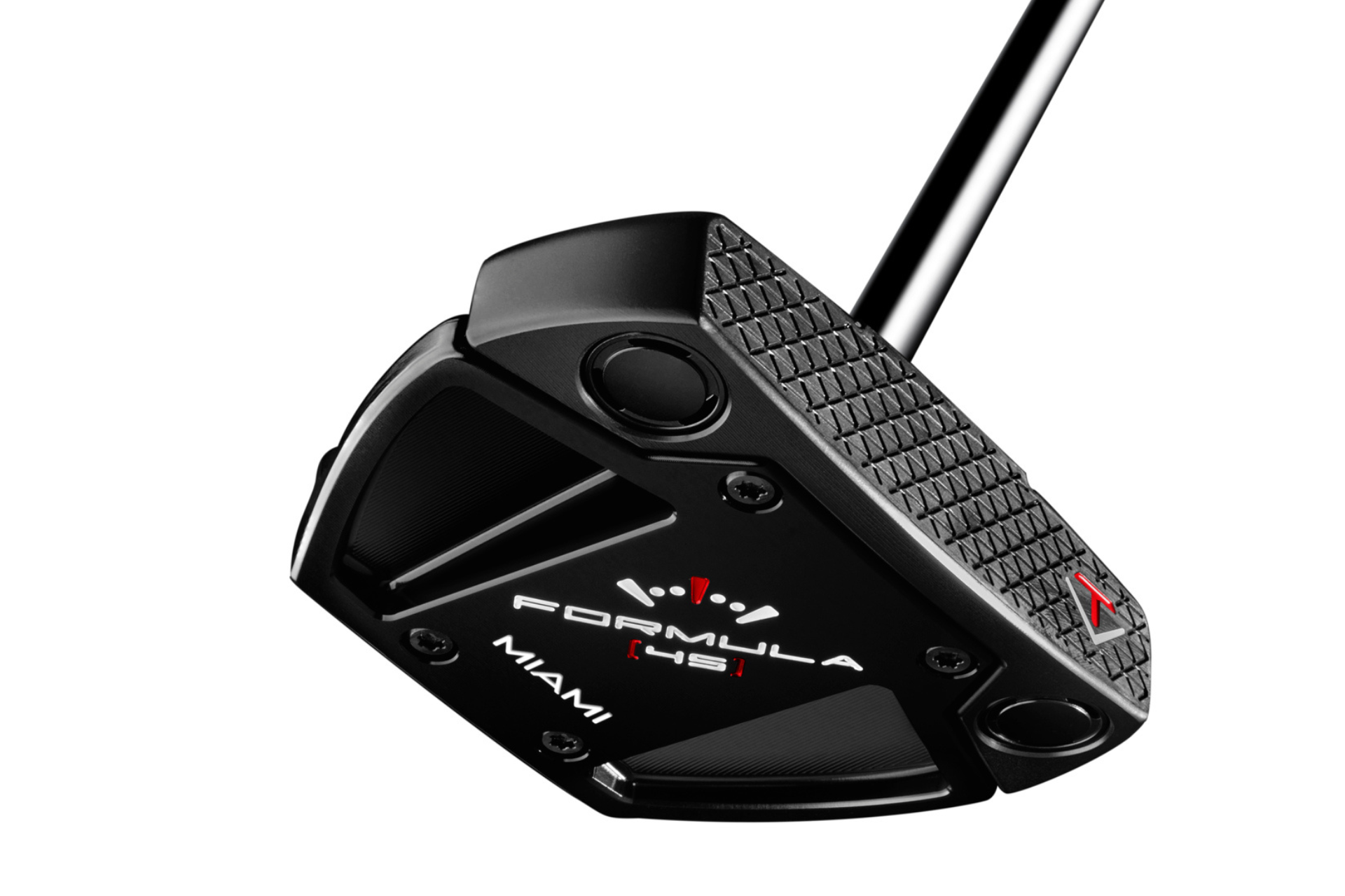 Toulon Golf Formula Miami 45 Putter