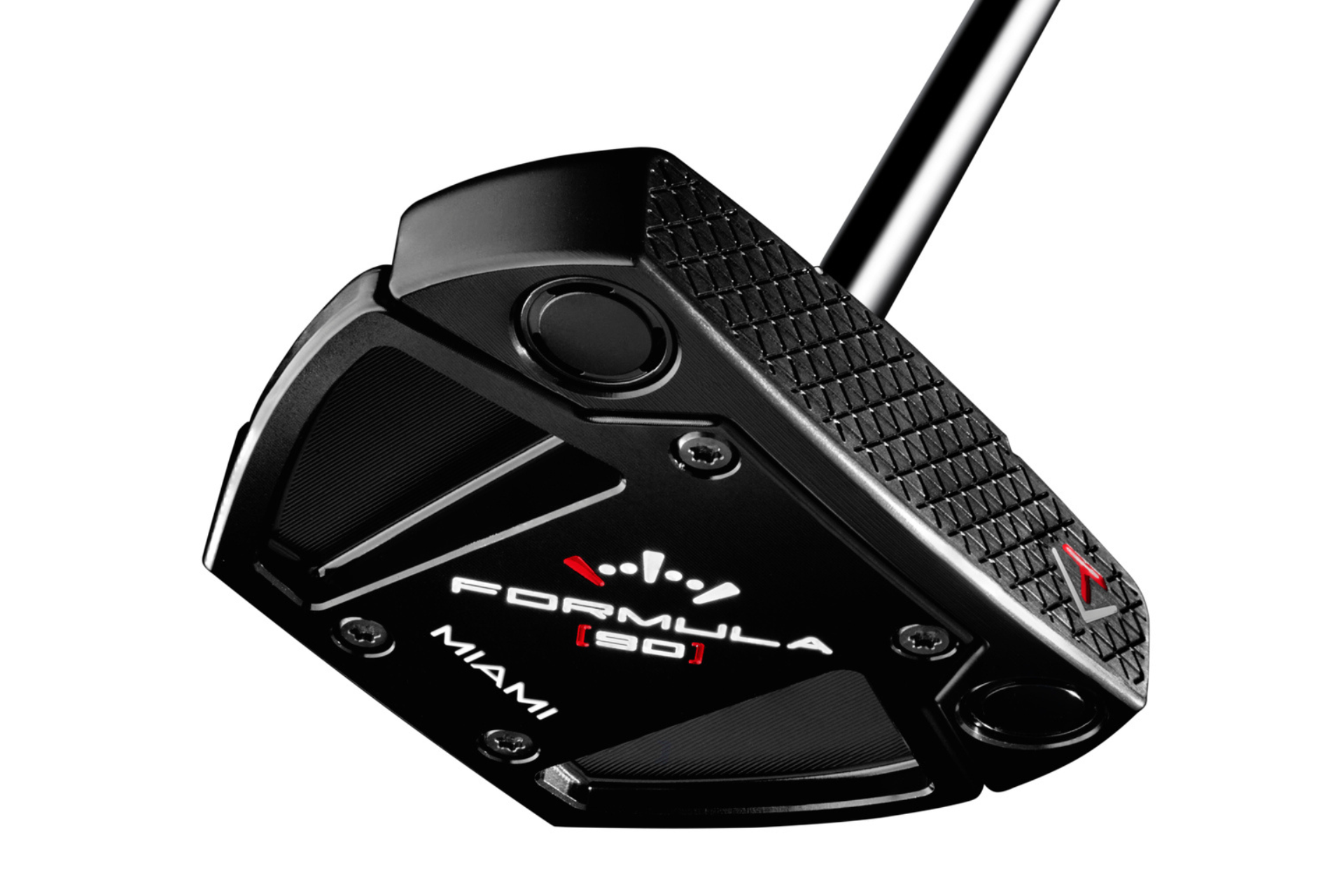 Toulon Golf Formula Miami 90 Putter