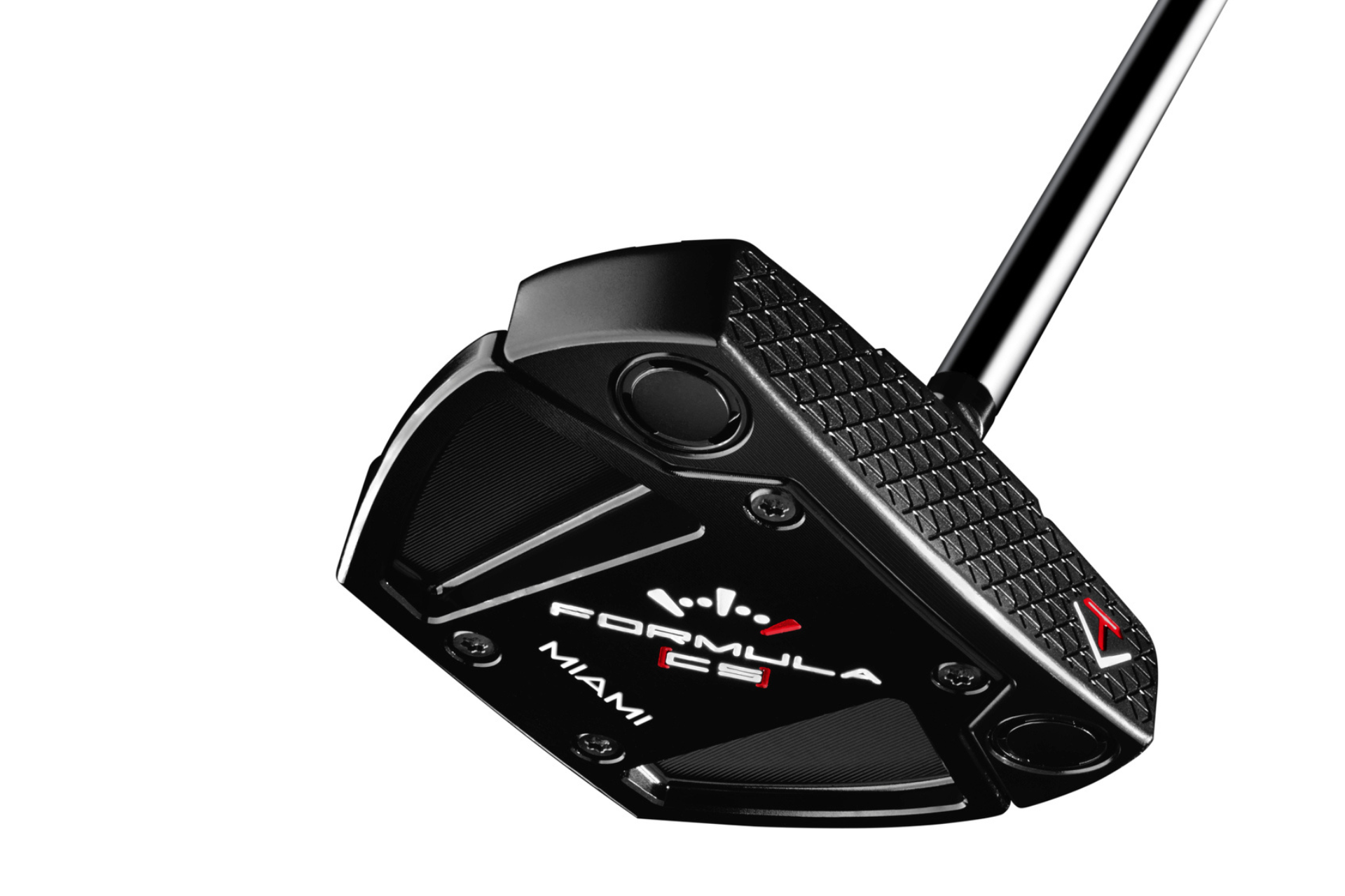 Toulon Golf Formula Miami CS Putter