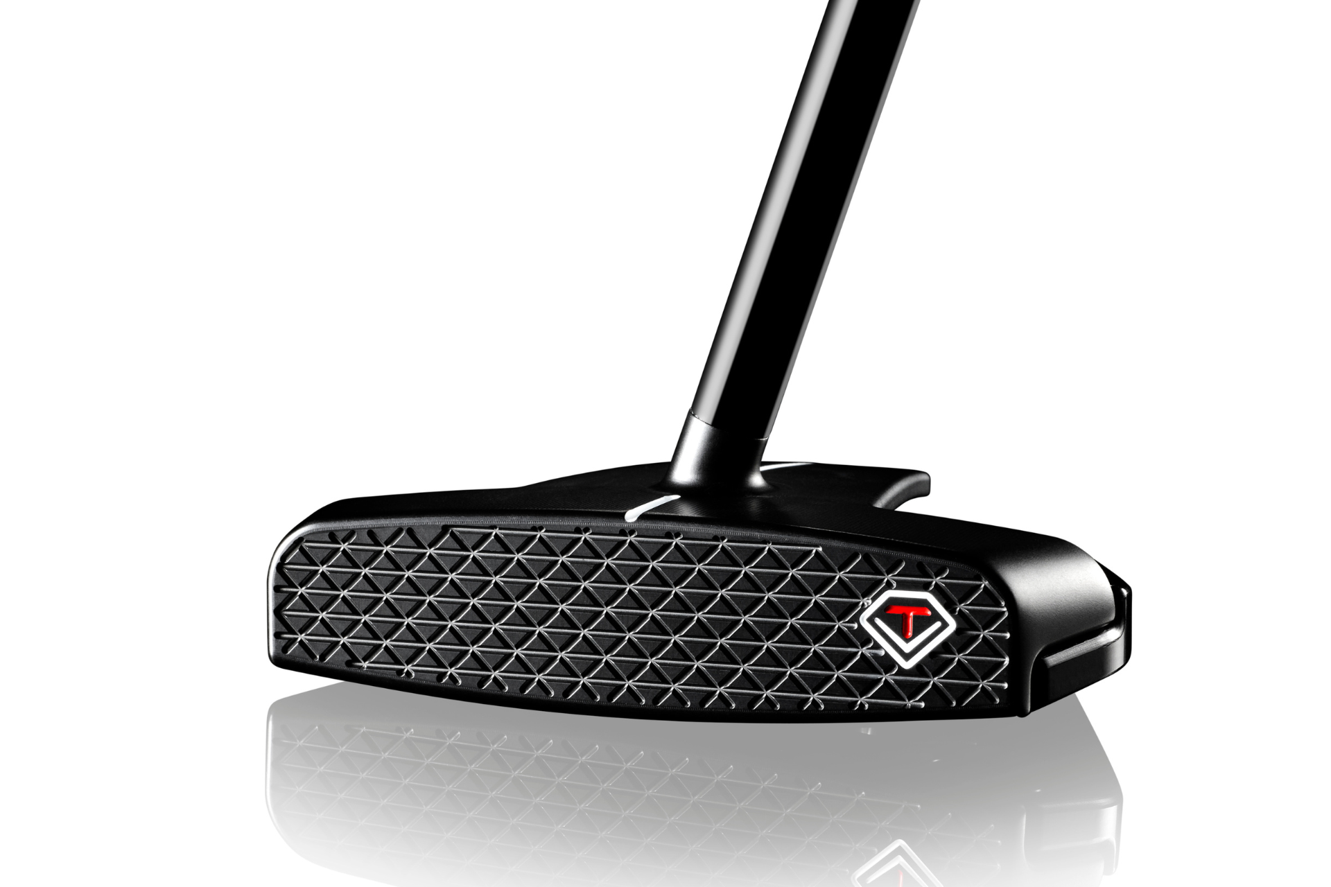 Toulon Golf Formula Monaco 90 Putter