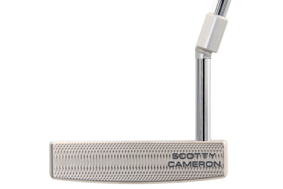 Scotty Cameron GoLo N7 34"
