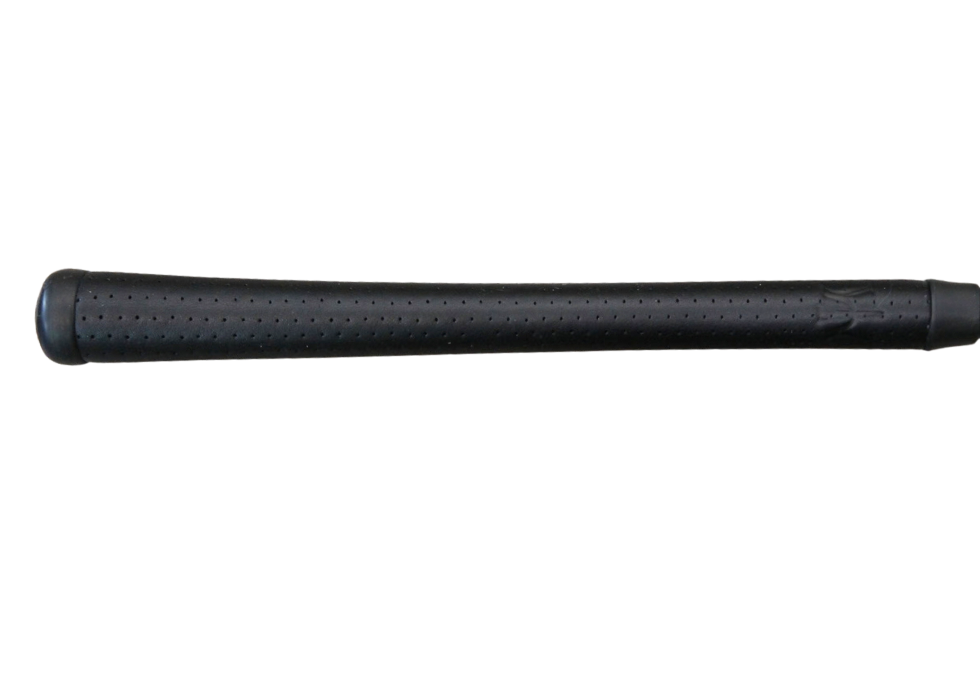 Miura Golf Gripmaster Roo Black Swinger Grip