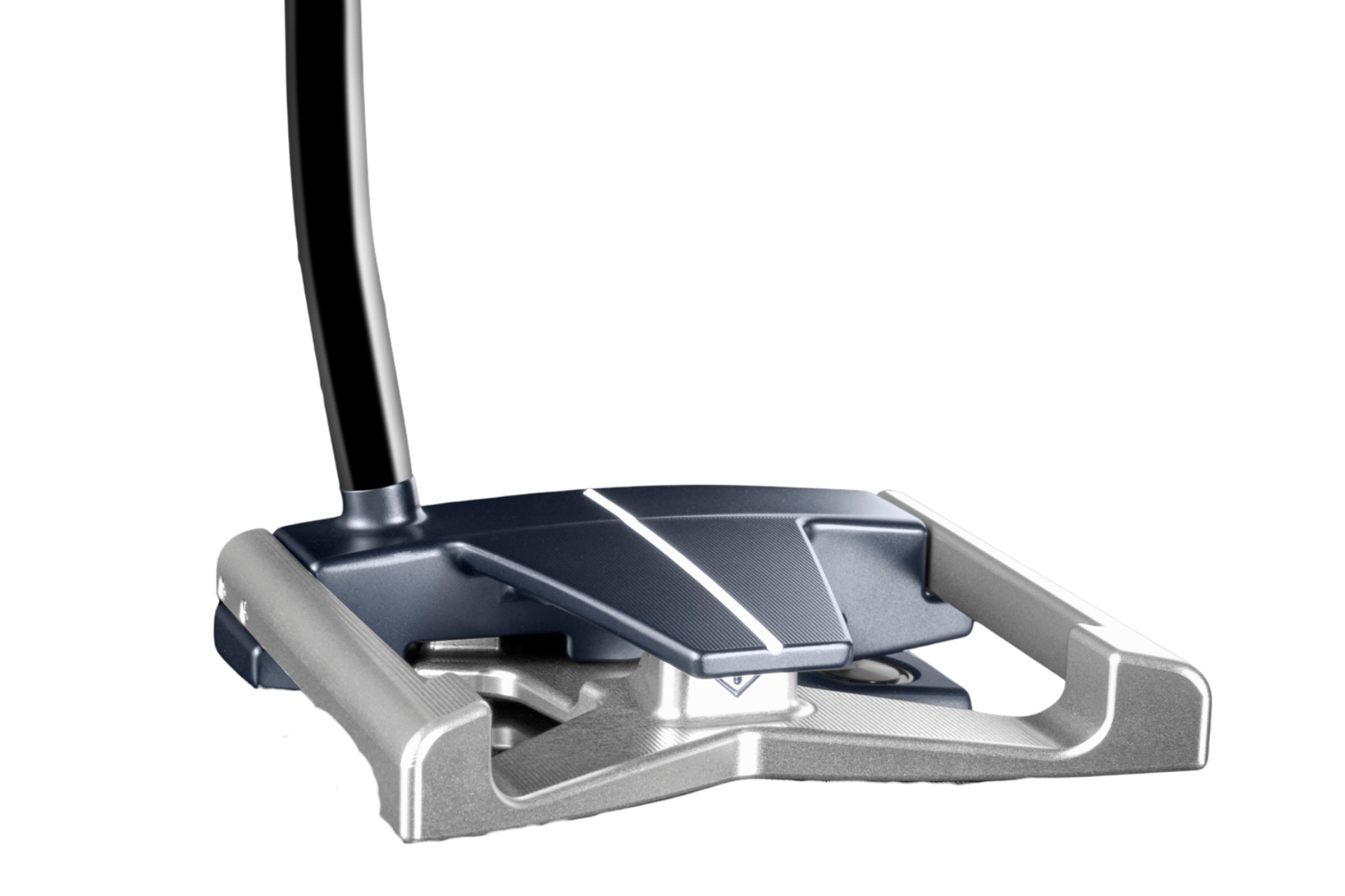 Toulon Golf Houston DB Putter