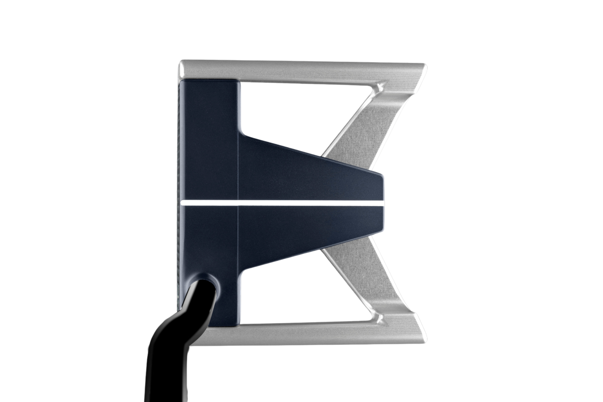 Toulon Golf Houston DB Putter