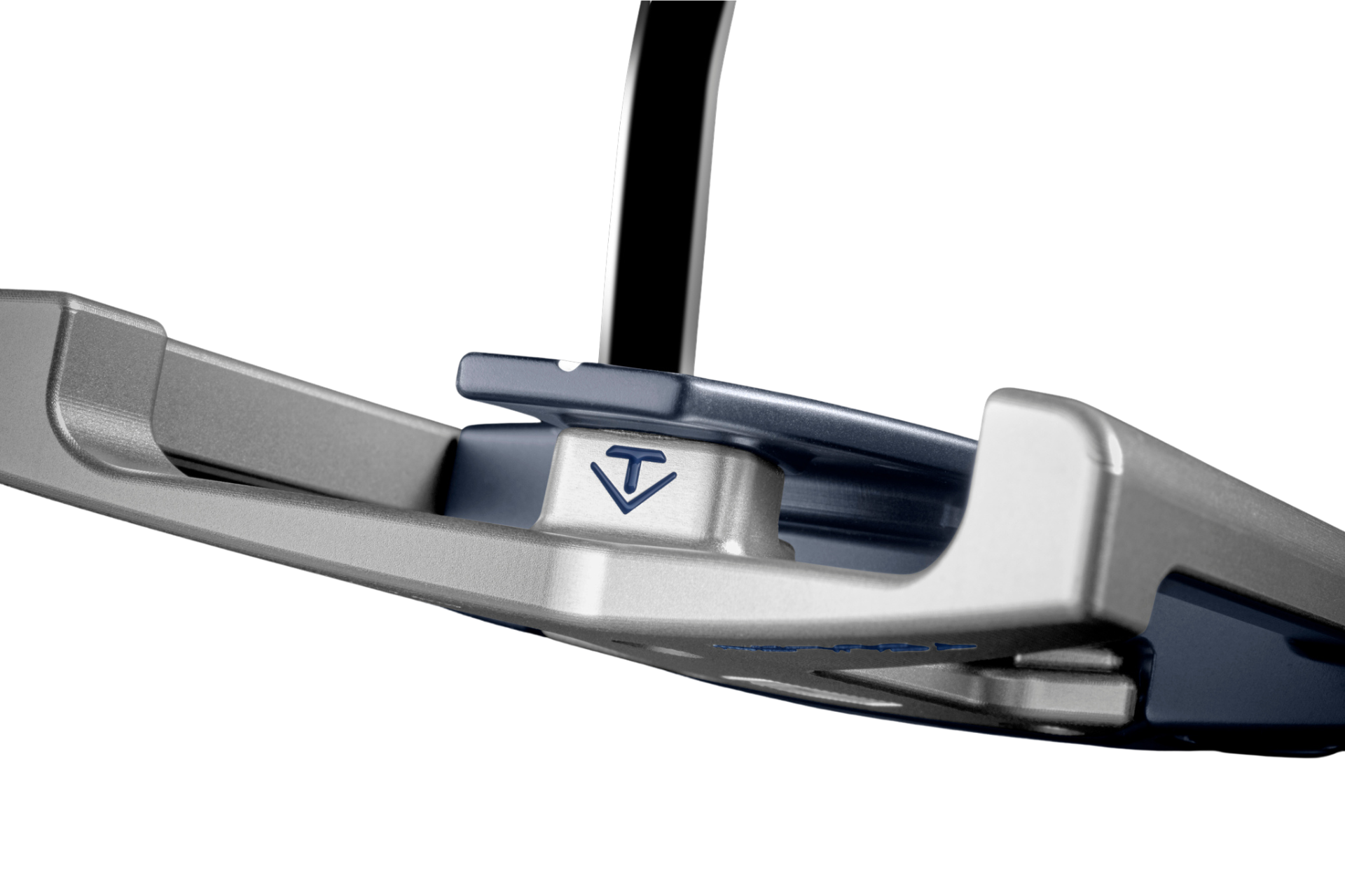 Toulon Golf Houston DB Putter