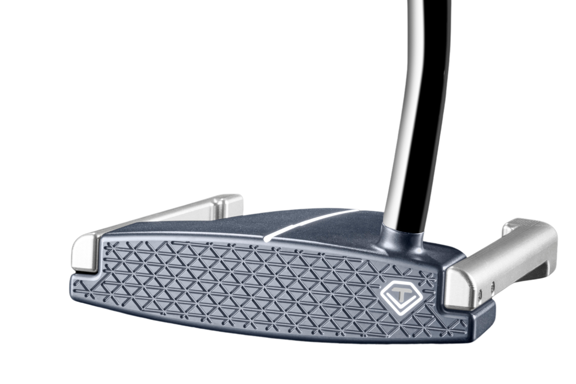 Toulon Golf Houston DB Putter