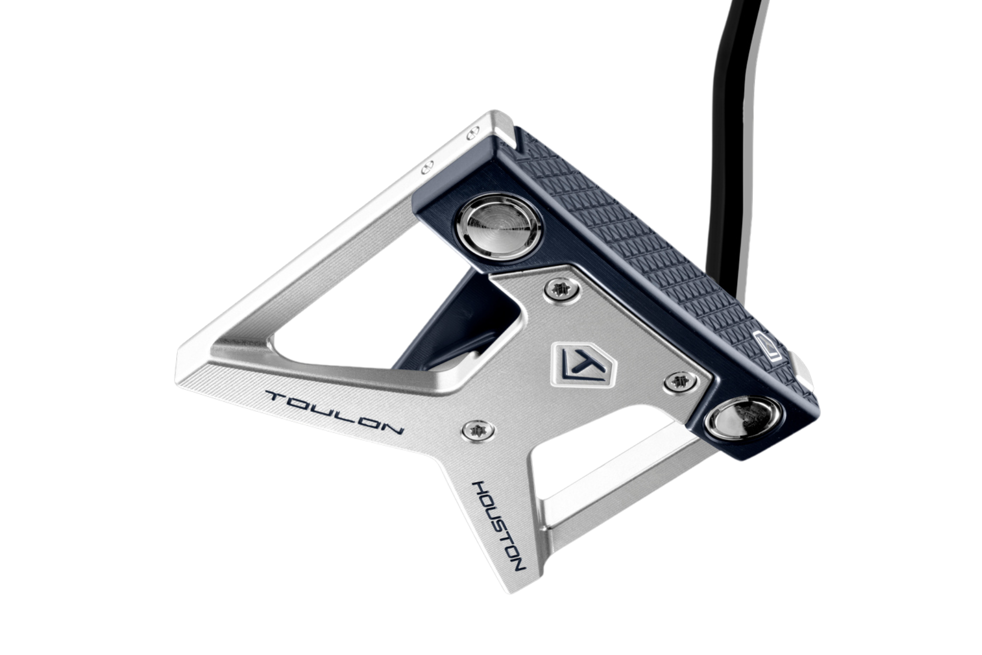 Toulon Golf Houston DB Putter