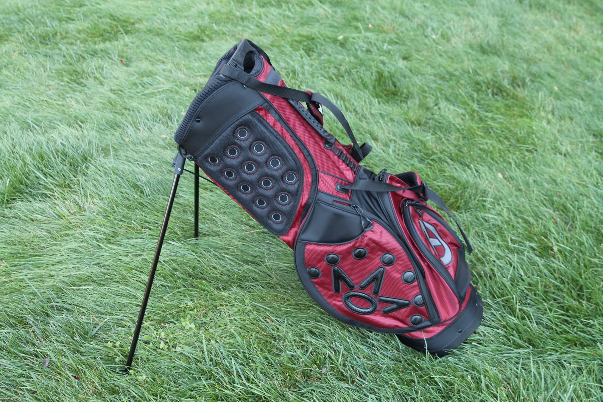 Scotty Cameron Circle T Pathfinder Mainstay Stand Bag