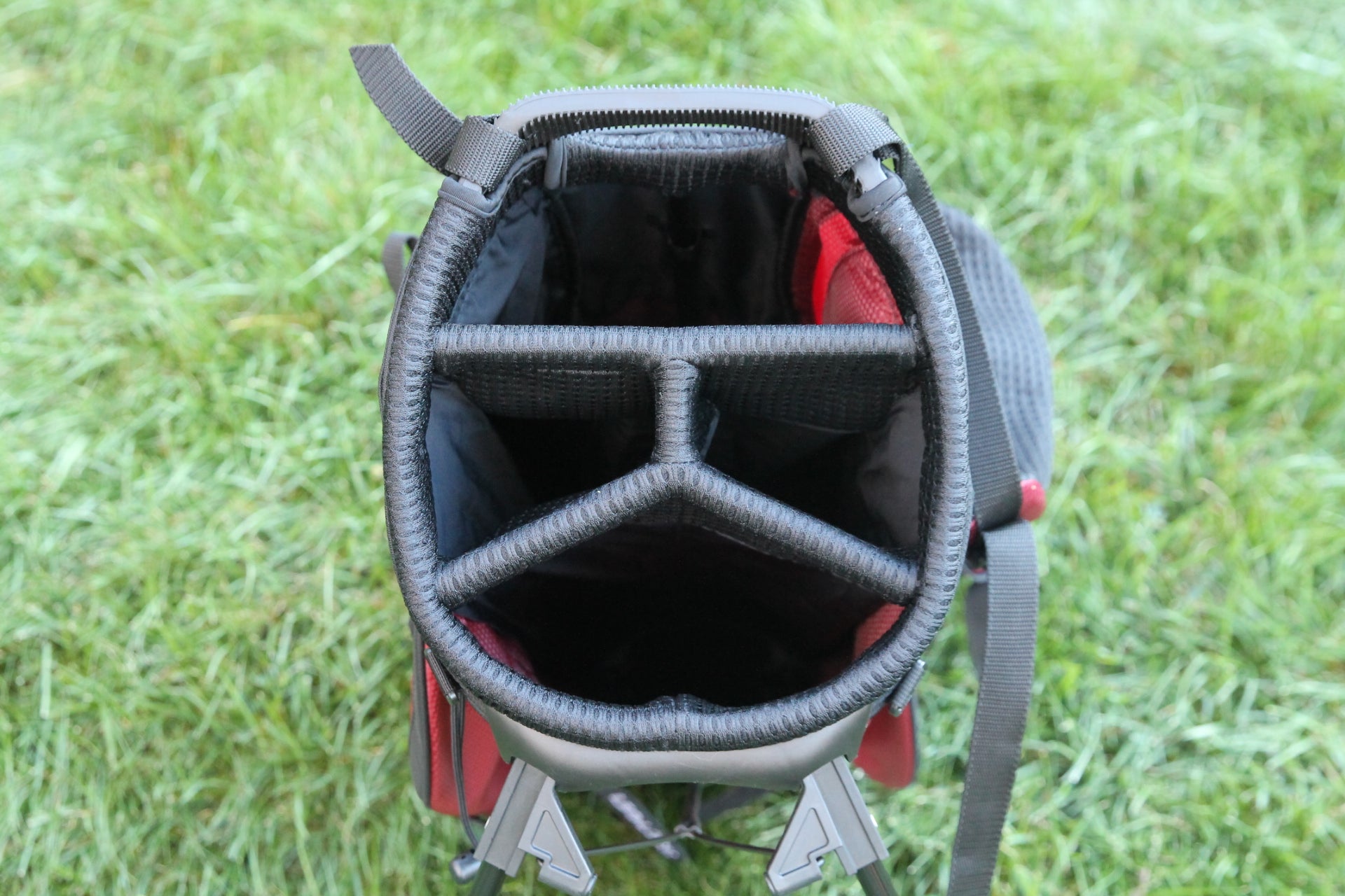 Scotty Cameron Circle T Pathfinder Mainstay Stand Bag