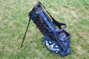 New Scotty Cameron Circle T Wanderer Submariner Carry Bag