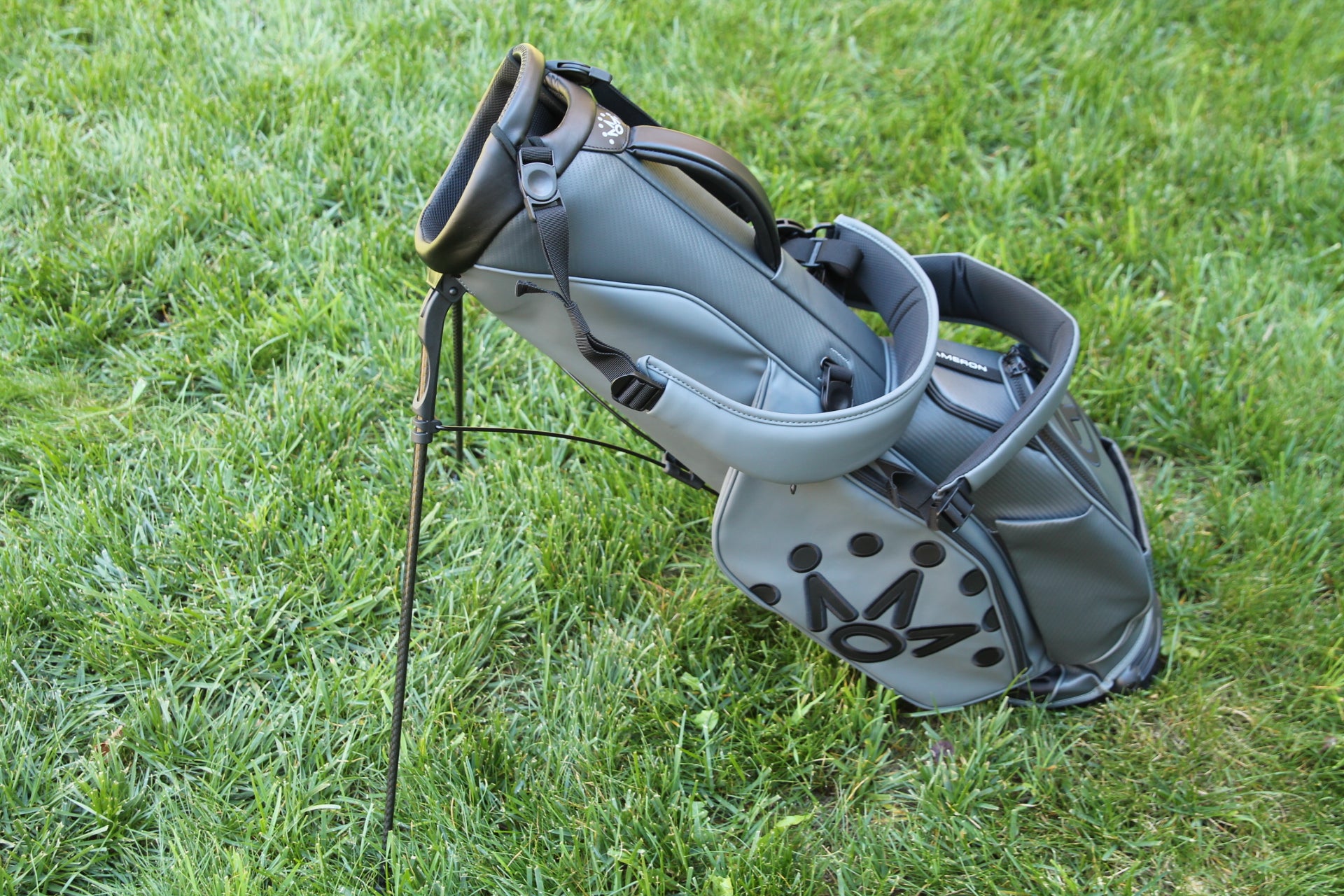 New Scotty Cameron Circle T Vessel Ascot Stand Bag