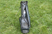Taylormade x Vessel Limited Edition Blue Stand Bag