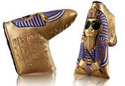 Swag Golf "King Putt" Headcover