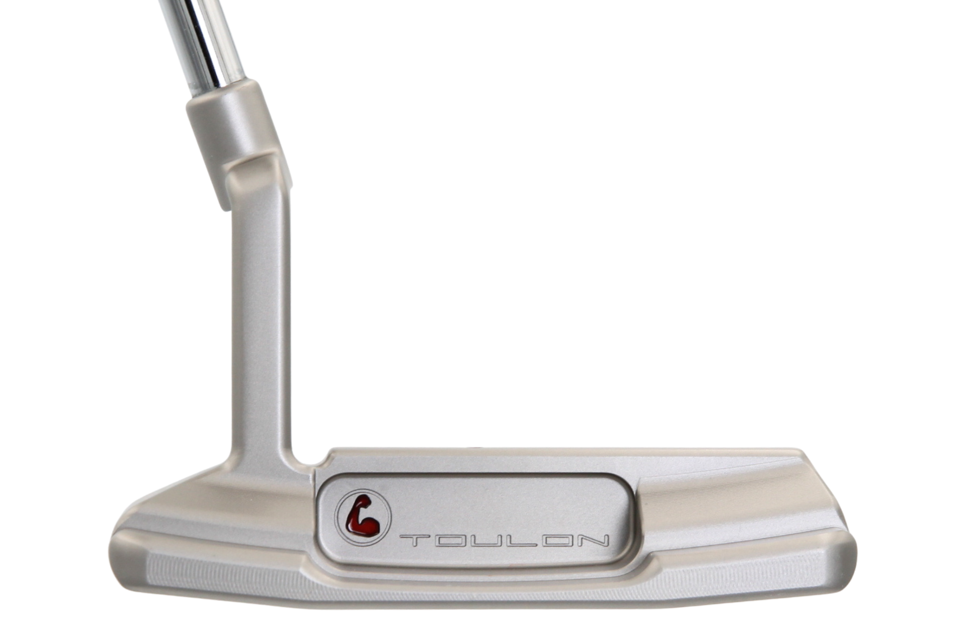 Toulon Golf Small Batch La Jolla Putter 35
