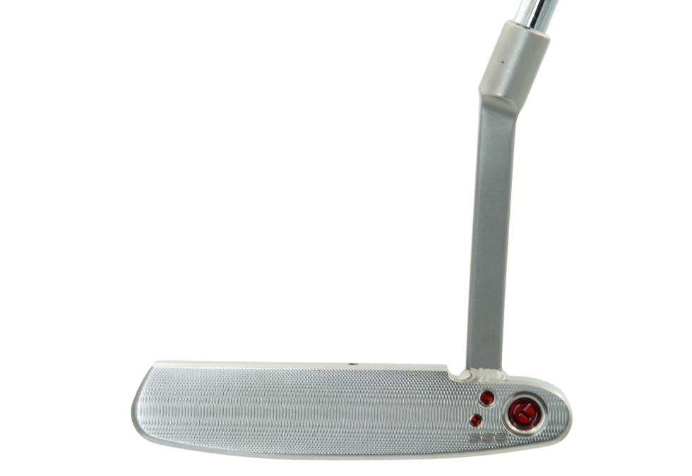 Scotty Cameron Circle T Tourtype Masterful Welded Long Slant 35"