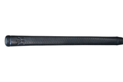 Miura Golf Gripmaster Roo Black Grip