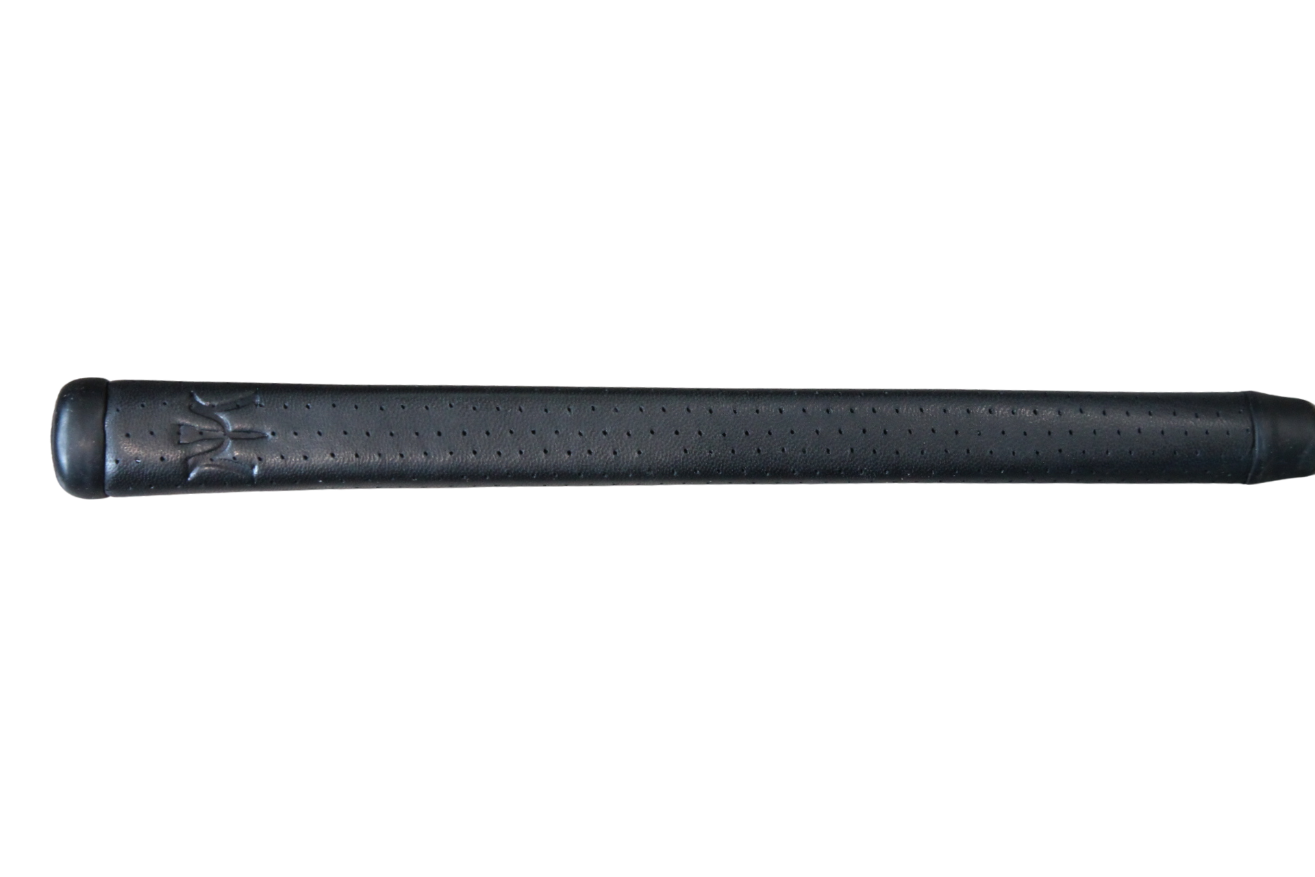 Miura Golf Gripmaster Roo Black Grip
