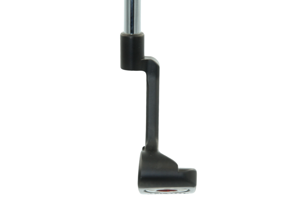 Scotty Cameron Circle T Newport Select Black 35"