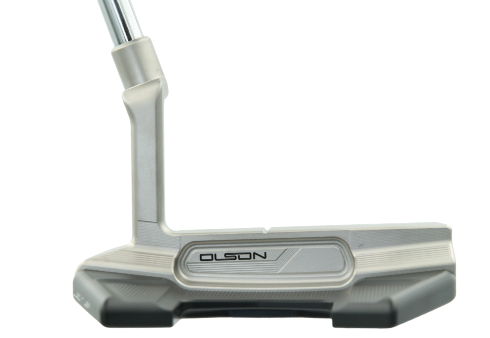 Limited Olson G54 Matrix Mallet Putter 34.5"