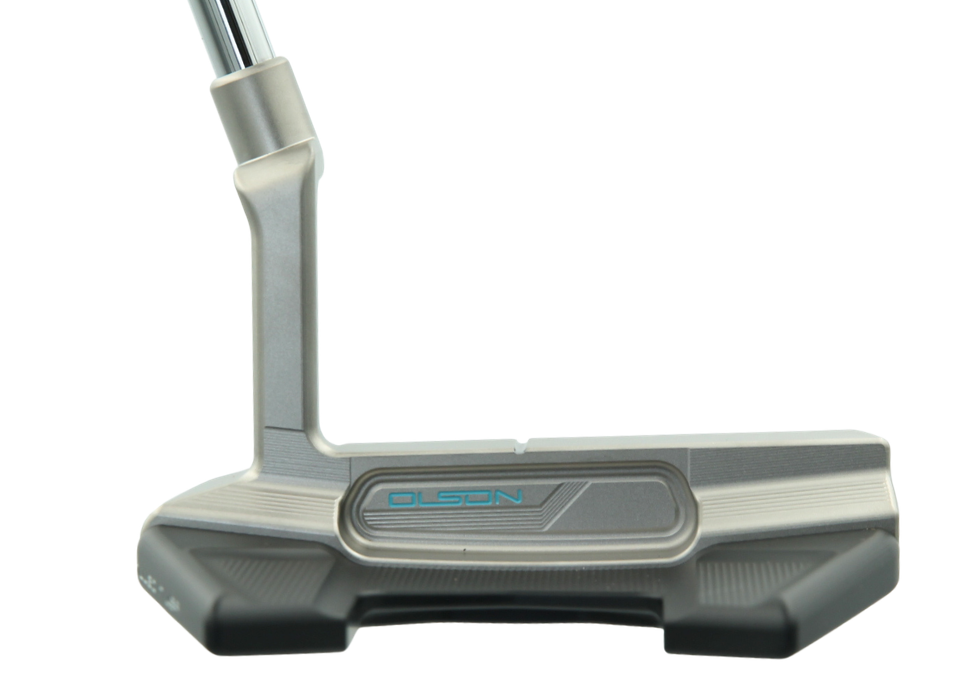 Limited Olson G54 Matrix Mallet Putter 34.5"