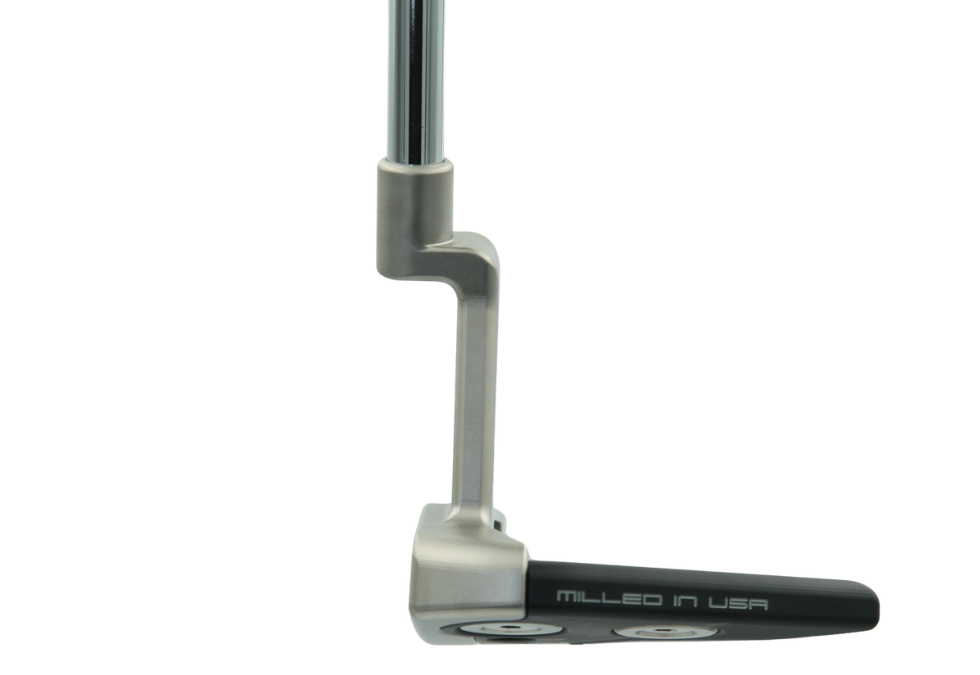 Limited Olson G54 Matrix Mallet Putter 34.5"