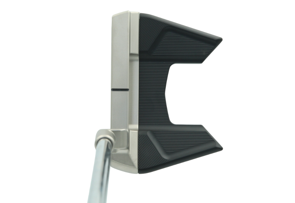 Limited Olson G54 Matrix Mallet Putter 34.5"