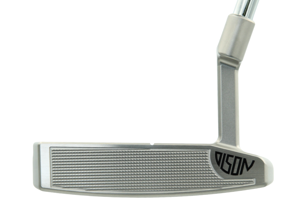 Limited Olson G54 Matrix Mallet Putter 34.5"
