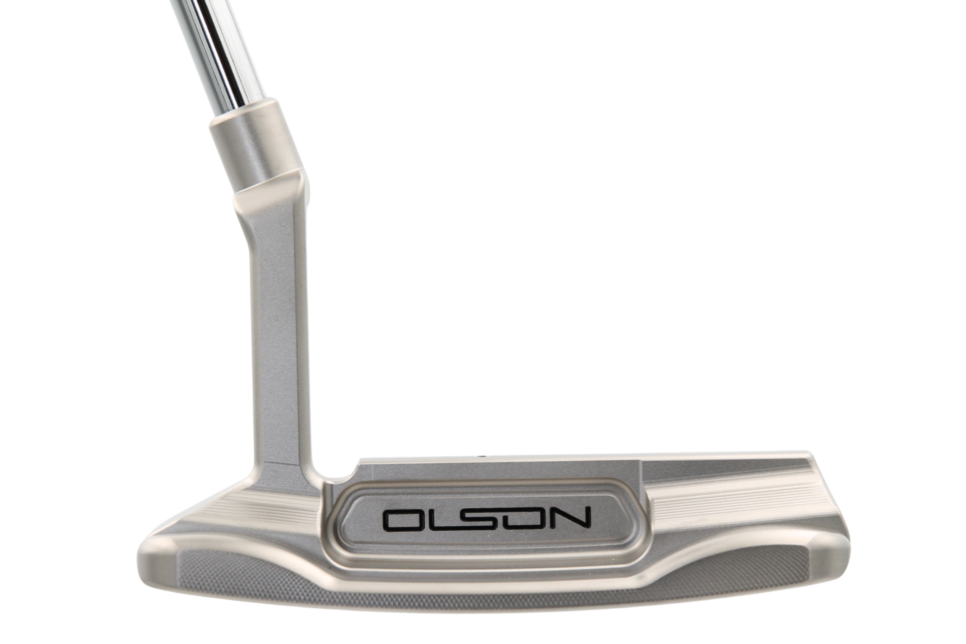 Limited Olson 1.0 Putter 34"
