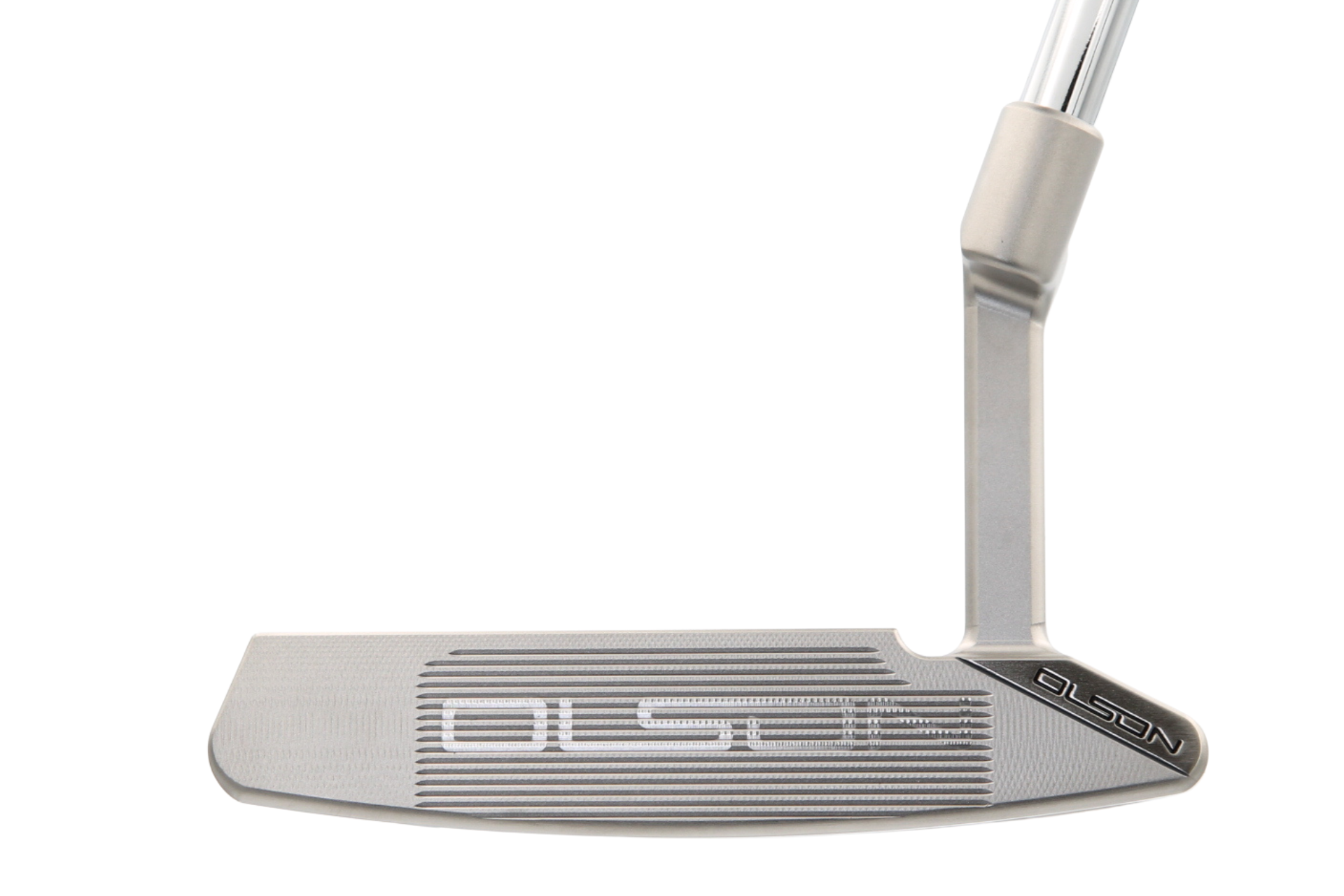 Limited Olson 1.0 Putter 34"