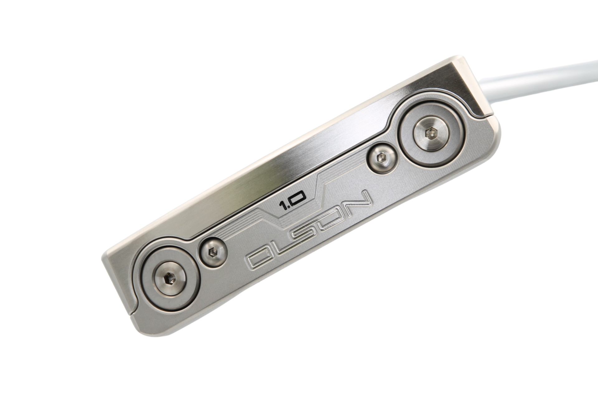Limited Olson 1.0 Putter 34"
