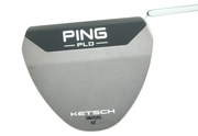 Ping PLD Custom Ketsch 0° 36" Putter