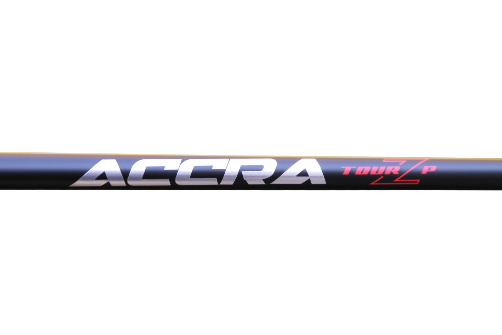Accra TZP Putter Shaft (Tour Z Putter)