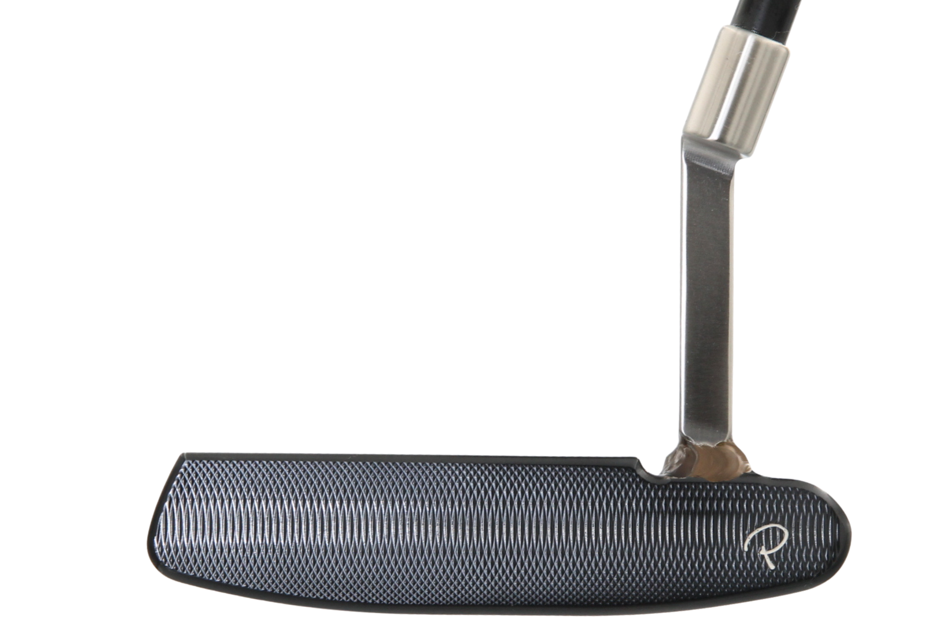 Tour Issue Piretti 801 Black Oxide 34"