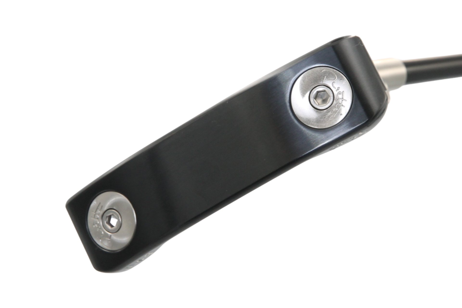 Tour Issue Piretti 801 Black Oxide 34"