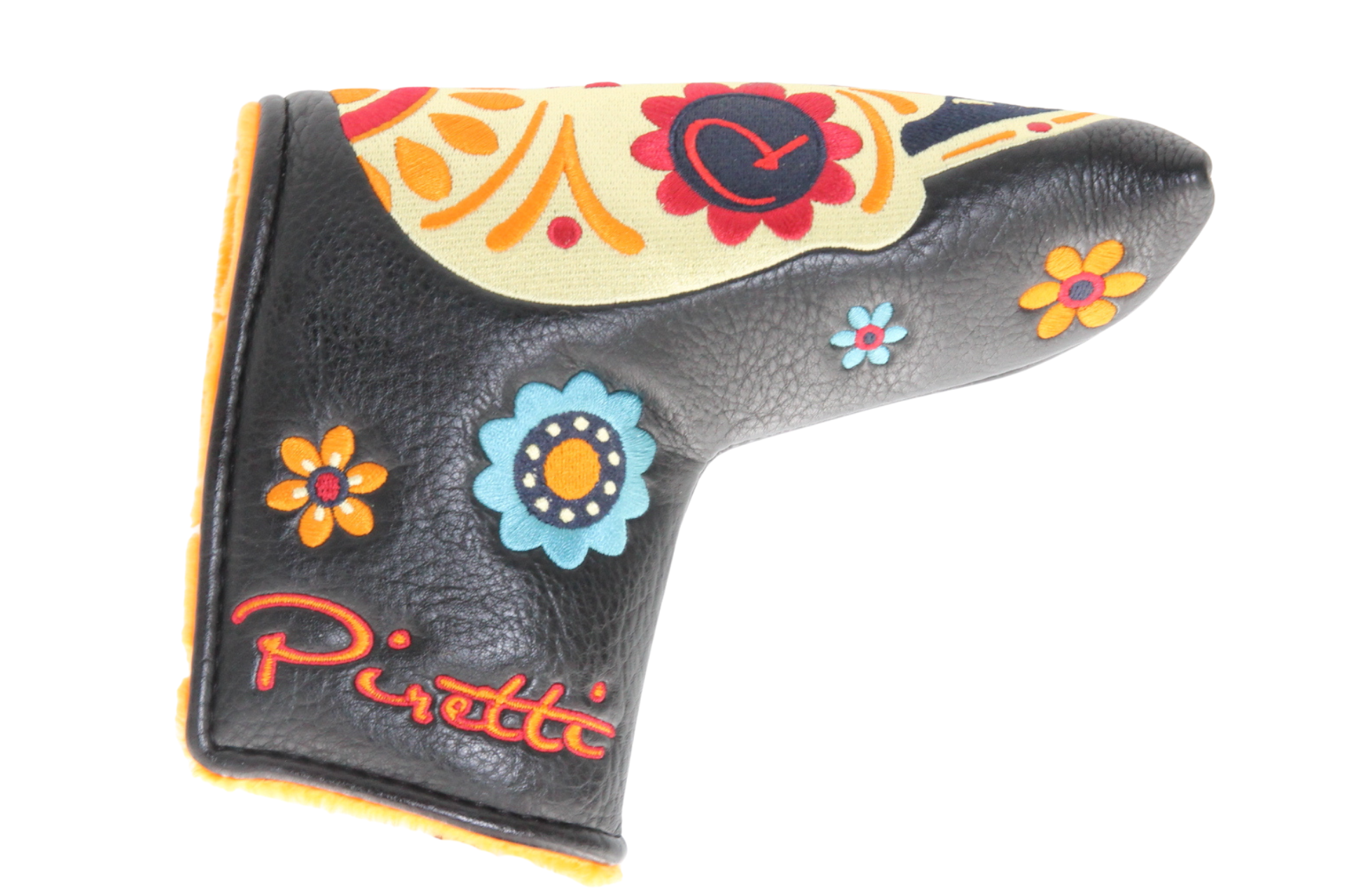 Tour Issue Piretti 801 Black Oxide 34"