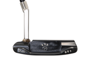 Tour Issue Piretti 801 Black Oxide 34"