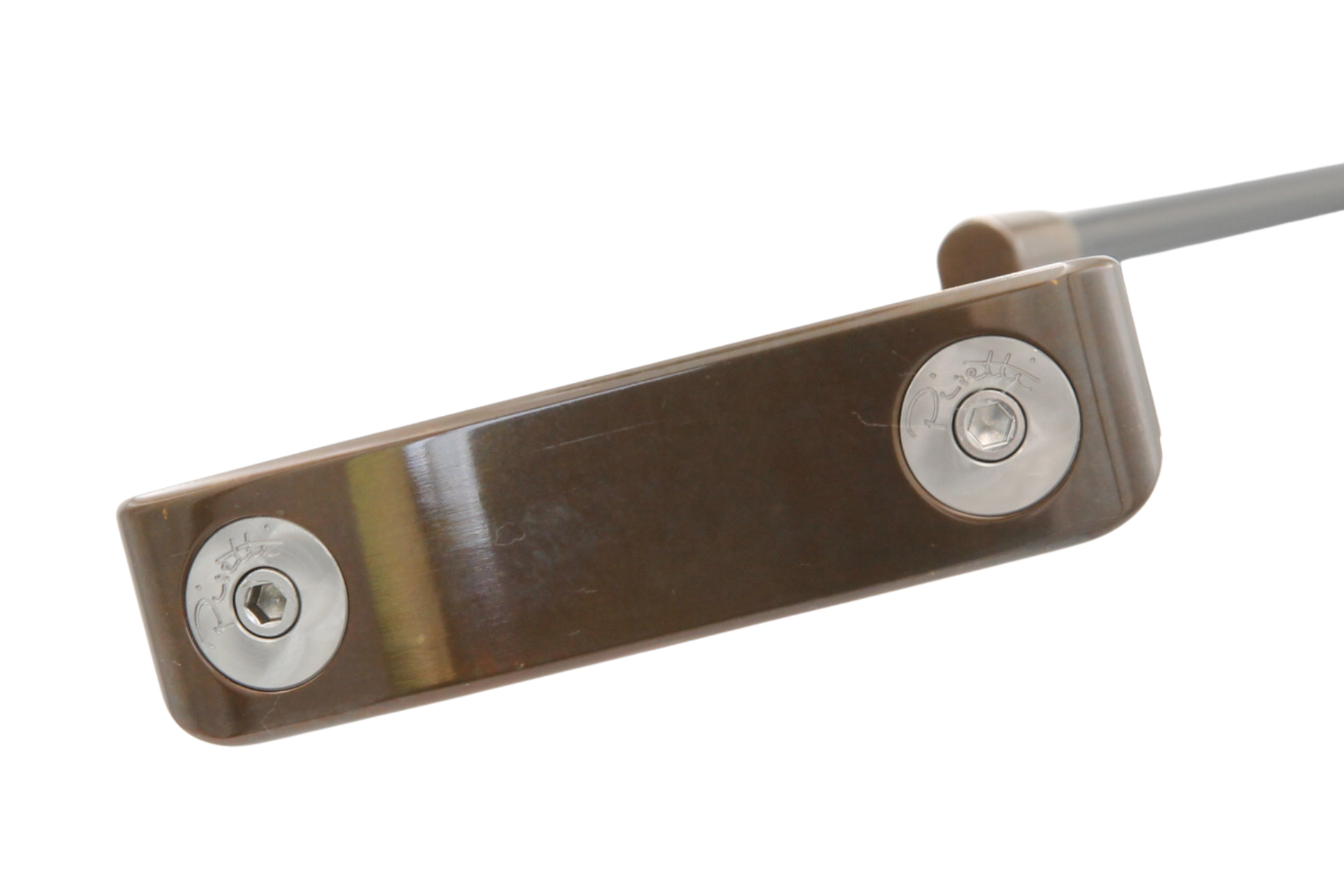 Tour Issue Piretti 801 Oil Can 34"