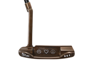 Tour Issue Piretti 801 Oil Can 34"