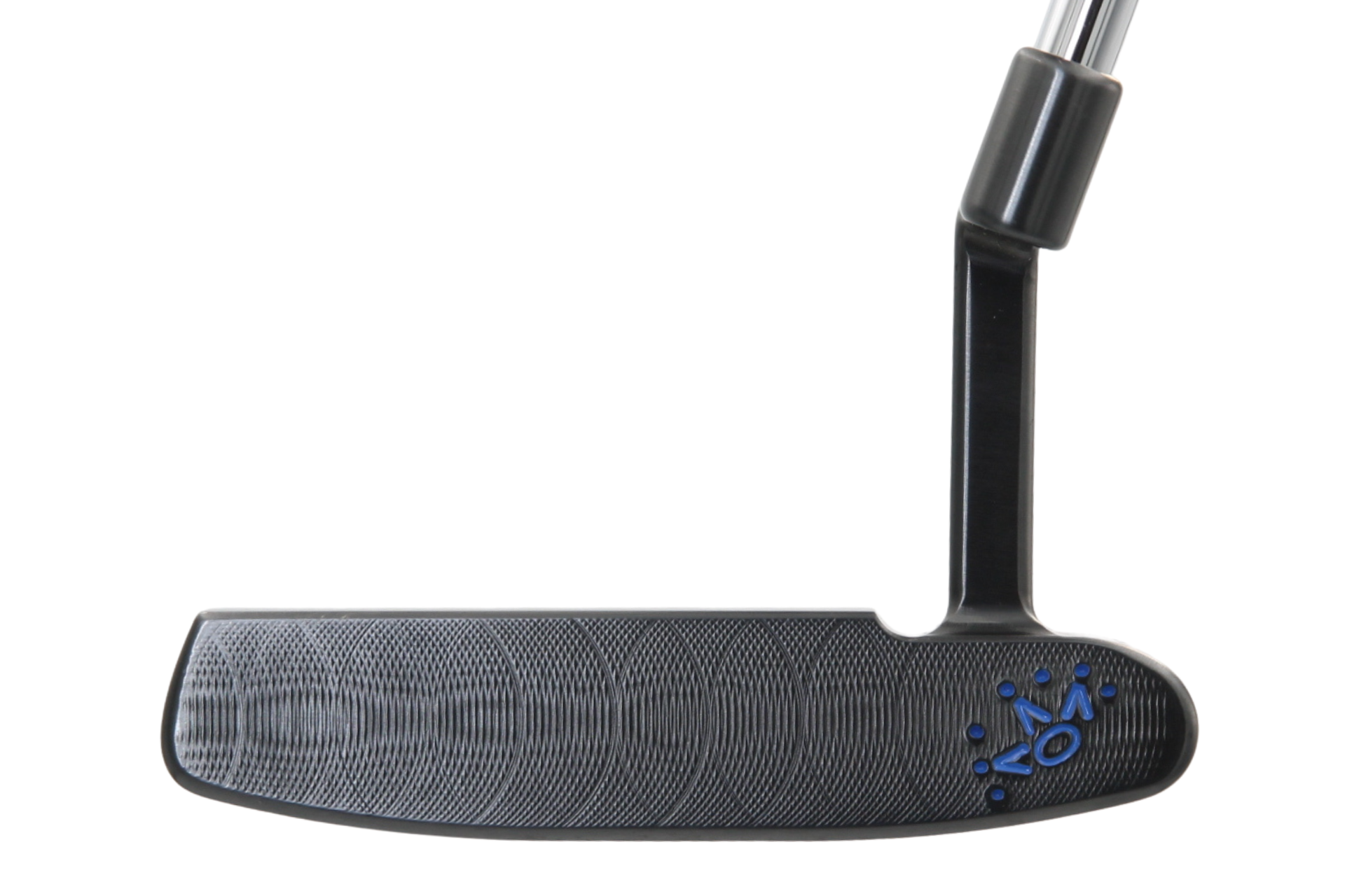 Scotty Cameron Circle T 009M Black 34"