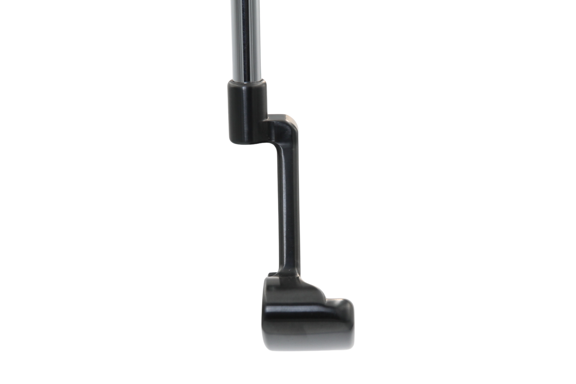 Scotty Cameron Circle T 009M Black 34"