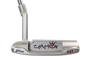 Scotty Cameron Circle T 009M SSS 34"