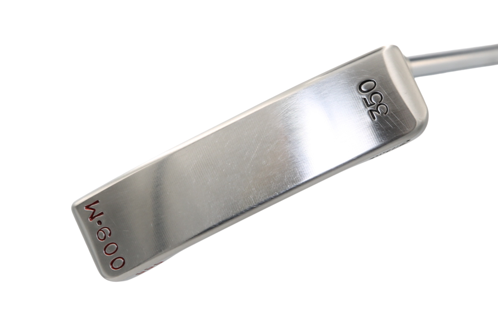 Scotty Cameron Circle T 009M SSS 34"