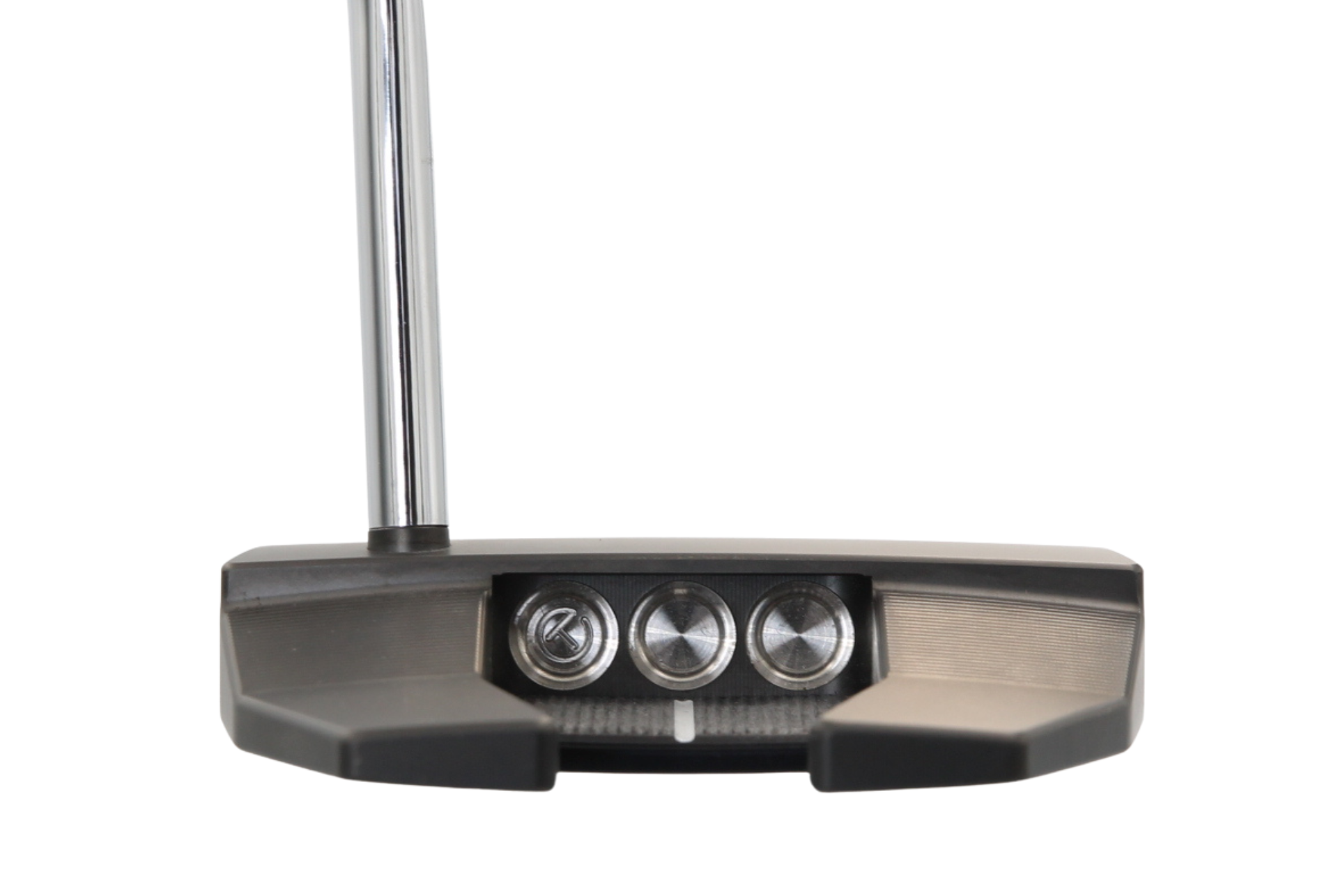 Scotty Cameron Circle T Phantom T5 Black 34"